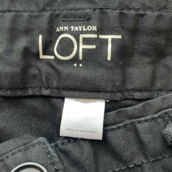 Loft crops - Picture 4 of 4